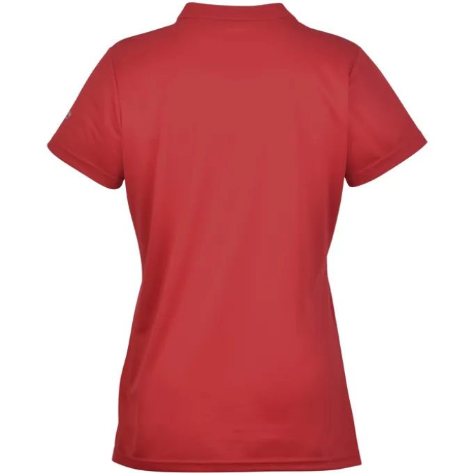 Reebok Earth Polo - Ladies'