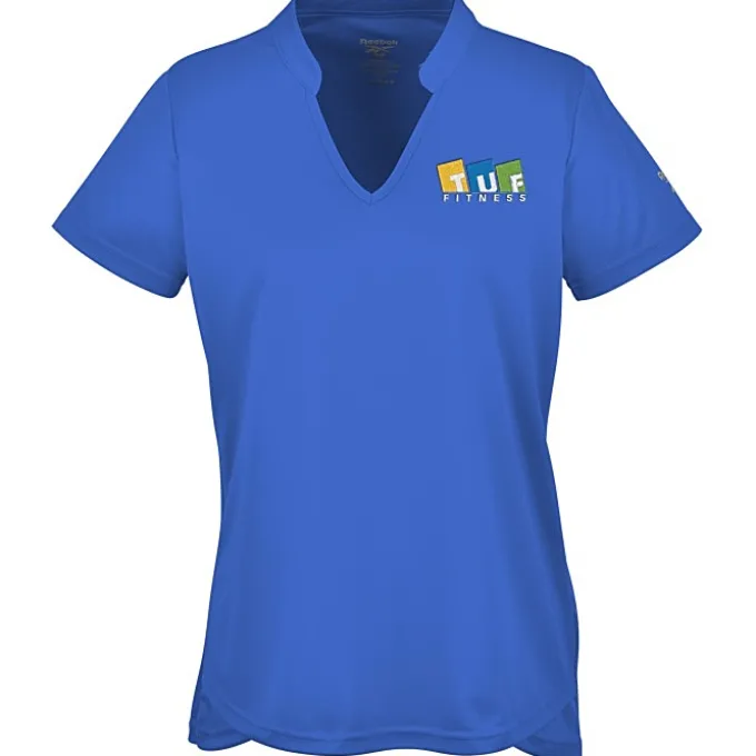 Reebok Earth Polo - Ladies'
