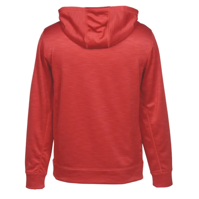 Reebok Echo Heather Hoodie