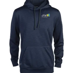 Reebok Echo Heather Hoodie