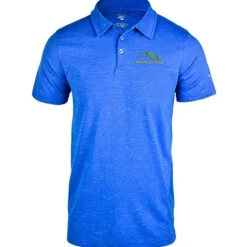 Reebok Elite Triblend Polo - Men's