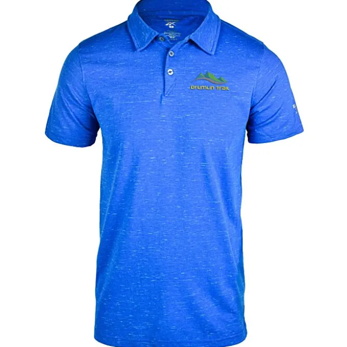 Reebok Elite Triblend Polo - Men's