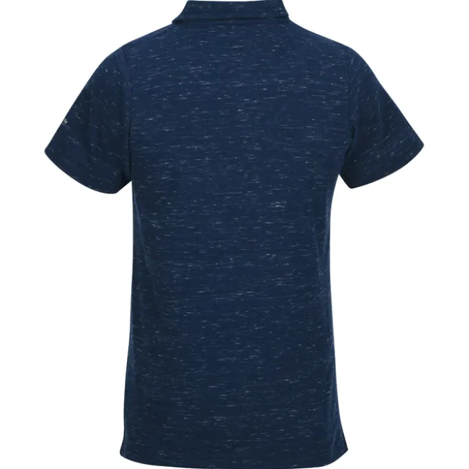 Reebok Elite Triblend Polo - Men's
