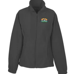Reebok Everest Fleece Jacket - Ladies'