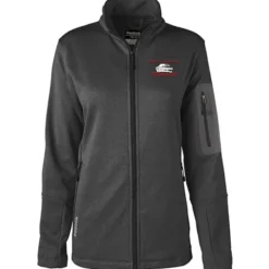 Reebok Freestyle Tech Fleece Jacket - Ladies'