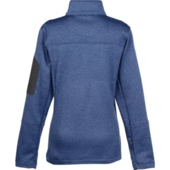 Reebok Freestyle Tech Fleece Jacket - Ladies'