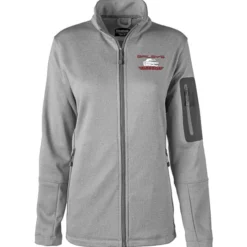 Reebok Freestyle Tech Fleece Jacket - Ladies'