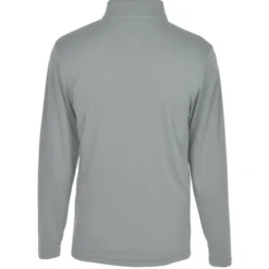 Reebok Icon 1/4-Zip Pullover - Men's - Embroidered