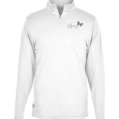 Reebok Icon 1/4-Zip Pullover - Men's - Embroidered