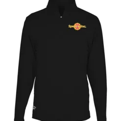 Reebok Icon 1/4-Zip Pullover - Men's - Full Color