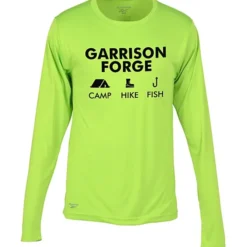 Reebok Pacer Long Sleeve T-shirt