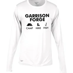 Reebok Pacer Long Sleeve T-shirt