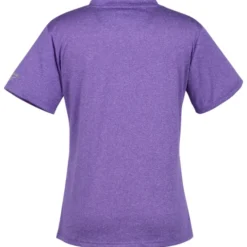 Reebok Performance Tee - Ladies' - Heathers - Screen