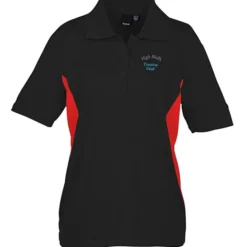Reebok Playdry Athletic Polo - Ladies'