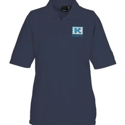 Reebok Playdry X-Treme Polo - Ladies' - Embroidered
