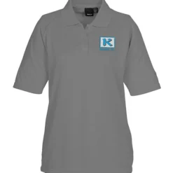 Reebok Playdry X-Treme Polo - Ladies' - Embroidered