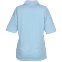 Reebok Playdry X-Treme Polo - Ladies' - Embroidered