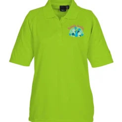 Reebok Playdry X-Treme Polo - Ladies' - Full Color