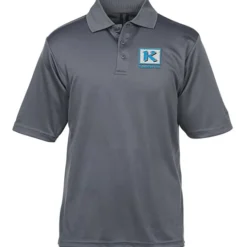 Reebok Playdry X-Treme Polo - Men's - Embroidered