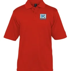 Reebok Playdry X-Treme Polo - Men's - Embroidered
