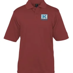 Reebok Playdry X-Treme Polo - Men's - Embroidered