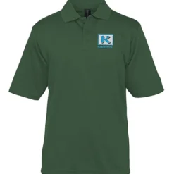 Reebok Playdry X-Treme Polo - Men's - Embroidered