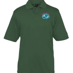 Reebok Playdry X-Treme Polo - Men's - Full Color