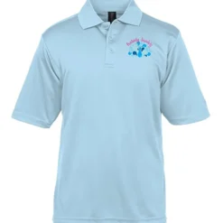 Reebok Playdry X-Treme Polo - Men's - Full Color