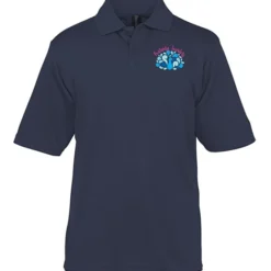 Reebok Playdry X-Treme Polo - Men's - Full Color