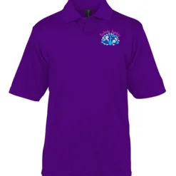 Reebok Playdry X-Treme Polo - Men's - Full Color
