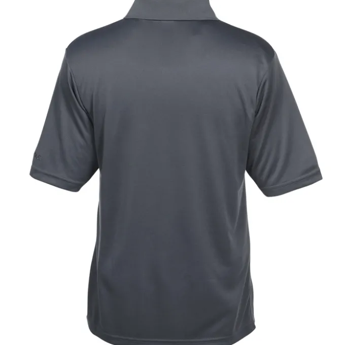 Reebok Playdry X-Treme Polo - Men's - Full Color