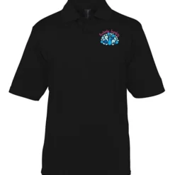 Reebok Playdry X-Treme Polo - Men's - Full Color