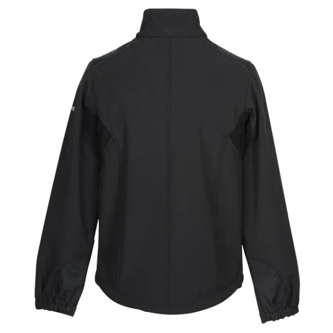 Reebok Soft Shell Playshield Jacket - Men's