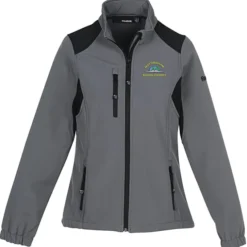 Reebok Soft Shell Playshield Jacket - Ladies'