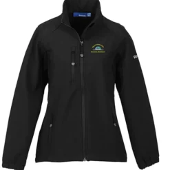 Reebok Soft Shell Playshield Jacket - Ladies'