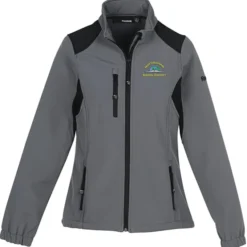 Reebok Soft Shell Playshield Jacket - Ladies'