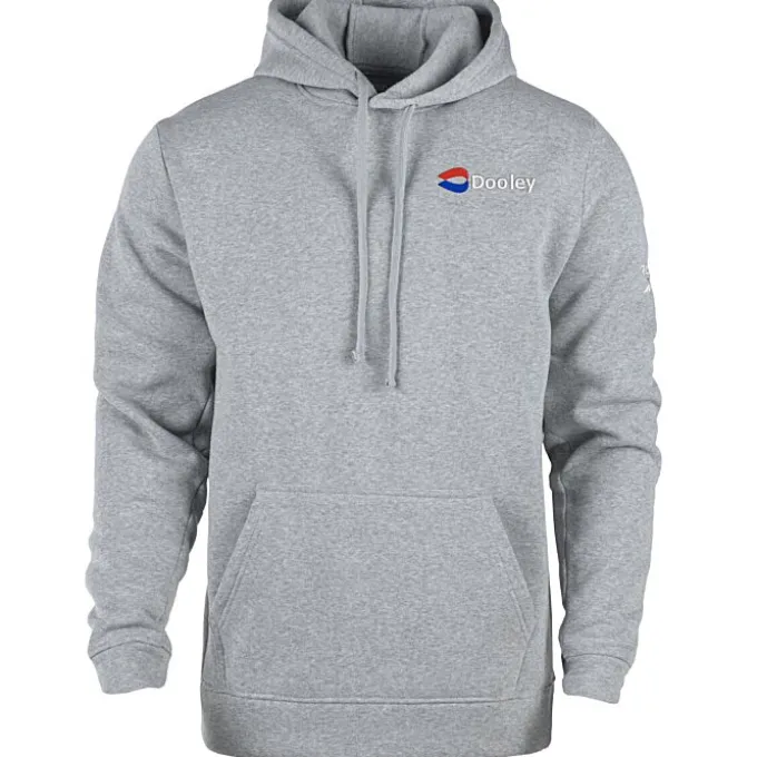 Reebok Weekender Hoodie - Embroidered