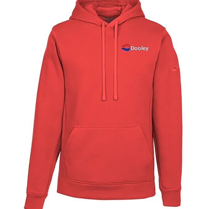 Reebok Weekender Hoodie - Embroidered