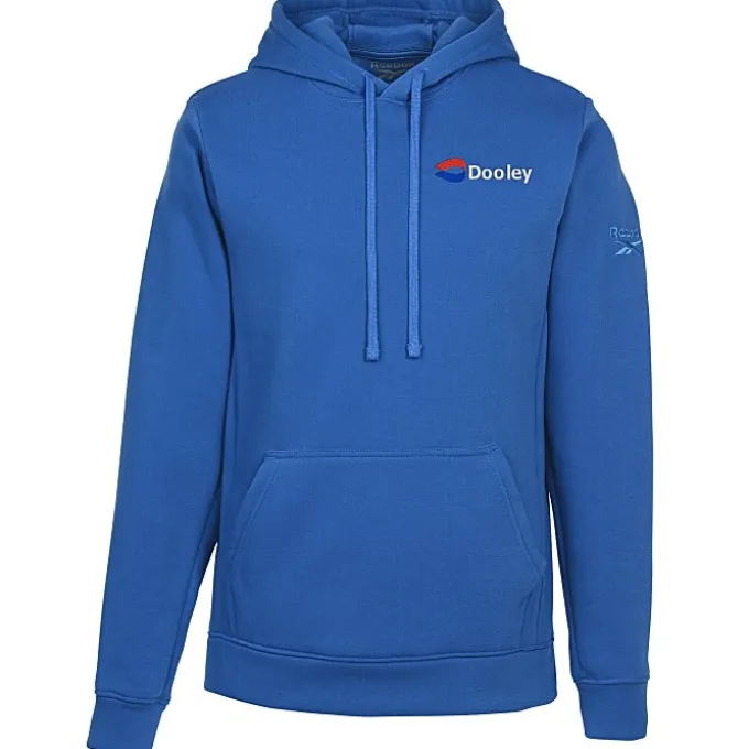 Reebok Weekender Hoodie - Embroidered