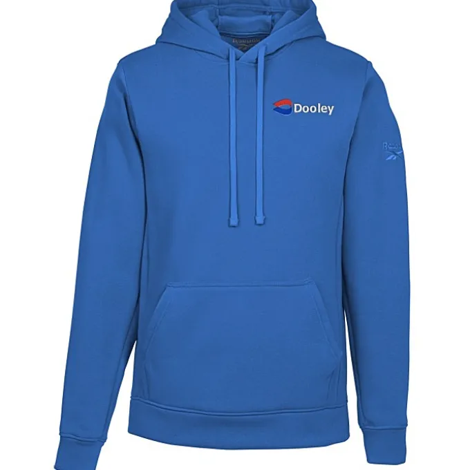 Reebok Weekender Hoodie - Embroidered