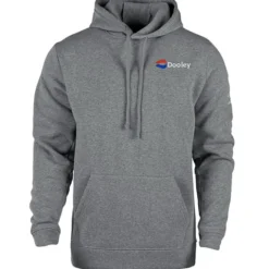 Reebok Weekender Hoodie - Embroidered