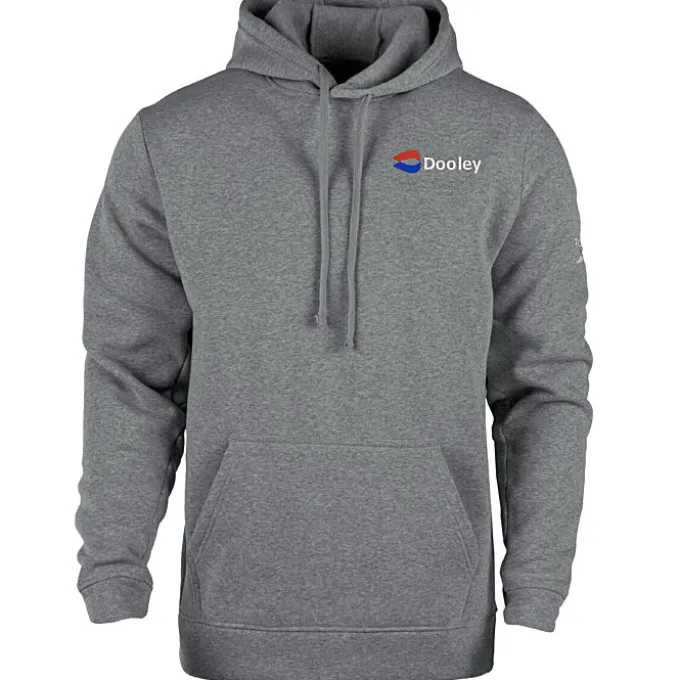 Reebok Weekender Hoodie - Embroidered