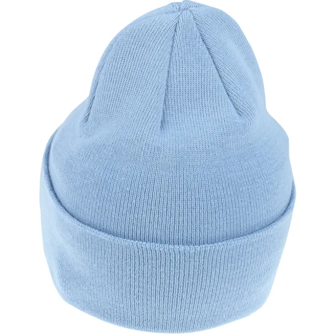Refine Knit Cuff Beanie