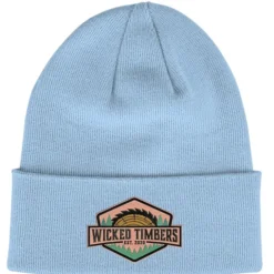 Refine Knit Cuff Beanie - 24 hr
