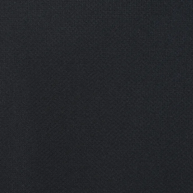 Reflective Accent Pinpoint Mesh Polo - Men's