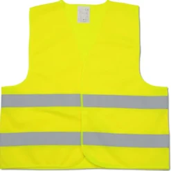 Reflective Core Vest