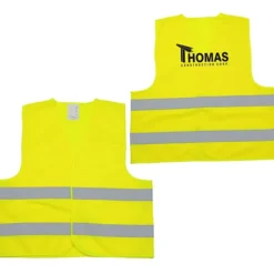 Reflective Core Vest