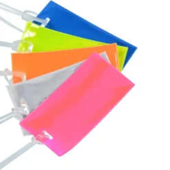 Reflective Luggage Tag