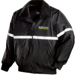 Reflective Shield Jacket
