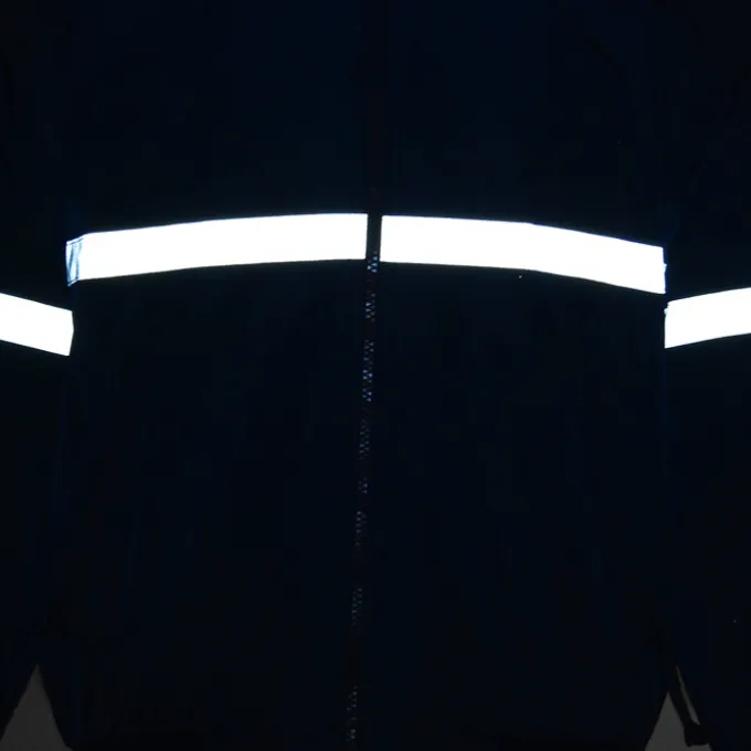 Reflective Shield Jacket